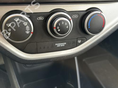 Left side indicator KIA PICANTO II (TA) 1.0 | BP37190052I20  - Image 7
