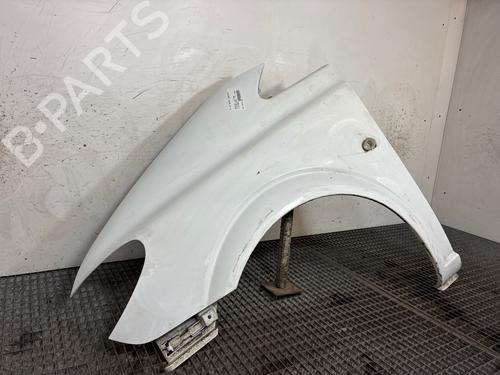 Used Left front fenders Left front fenders 37678492 37678492