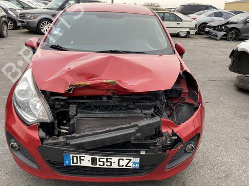 Climate control KIA RIO III (UB) 1.25 CVVT | BP31310493I5  - Image 14