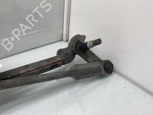 Used Front wiper motor Front wiper motor PEUGEOT 307 (3A/C) 1.6 16V (109 hp) 32389277 32389277