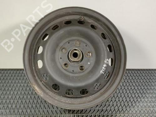 Used Rim MERCEDES-BENZ VITO Van (W638) 110 D 2.3 (638.074, 638.078) (98 hp) 21960780