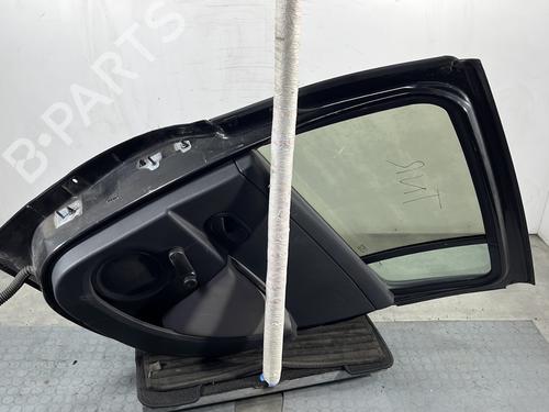 Right rear door RENAULT CLIO III (BR0/1, CR0/1) 1.5 dCi (C/BR0G, C/BR1G) | BP28282246C5 