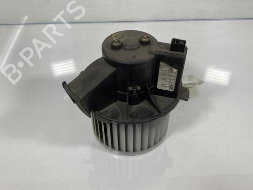 Heater blower motor PEUGEOT 307 (3A/C)  | BP20036028M62 