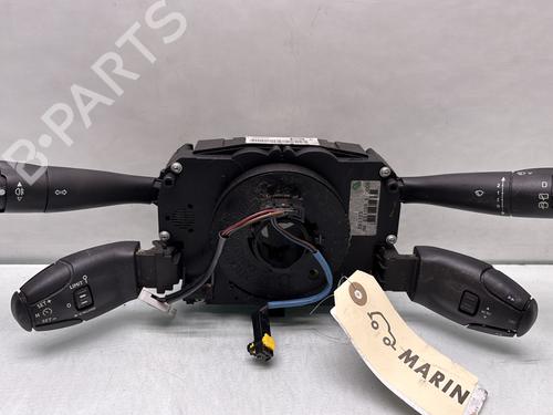 Steering column stalk PEUGEOT 207 (WA_, WC_) 1.4 HDi | BP29286954I23 