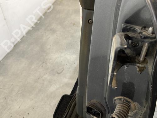 Left rear door CITROËN C4 II (NC_) 1.6 HDi 115 | BP28280526C4