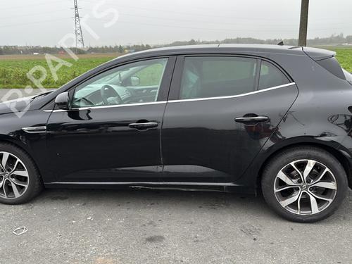 Front wiper motor RENAULT MEGANE IV Hatchback (B9A/M/N_) 1.2 TCe 130 (B9MR) | BP29597459M29 - Image 11