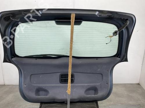 Tailgate CITROËN XSARA PICASSO (N68) 1.6 16V | BP21963320C6 