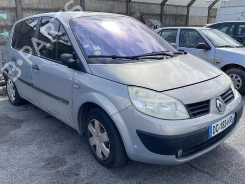 Used Parts RENAULT SCÉNIC II (JM0/1_) 1.6 (JM0C, JM0J, JM1B) (113 hp) 3114415