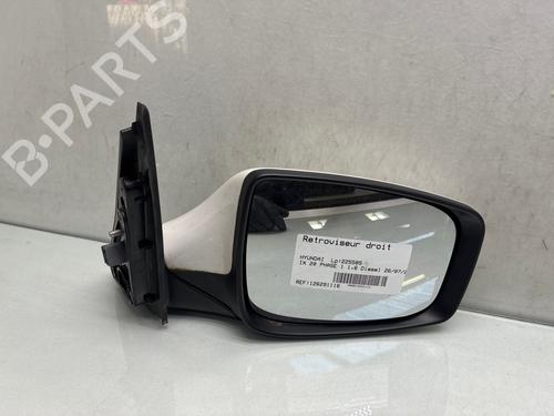 Used Right mirror Right mirror 36792603 36792603