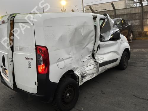 Frontplade/Frontkurv CITROËN NEMO Box Body/MPV (AA_) 1.4 HDi | BP23764851C72 - Image 26