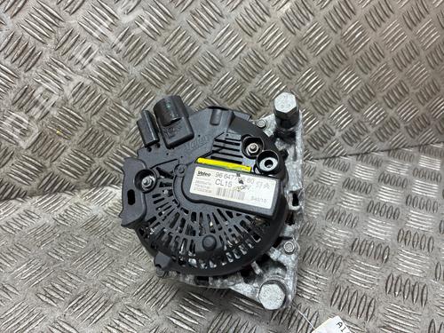 Alternator CITROËN C3 II (SC_) 1.4 HDi 70 (SC8HZC, SC8HR0, SC8HP4) | BP36255426M7 - Image 2
