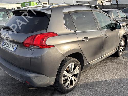 Start/Stop ECU PEUGEOT 2008 I (CU_) 1.6 BlueHDi 120 | BP31714424M59  - Image 15