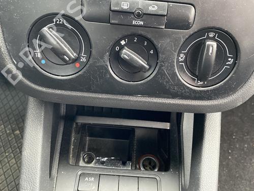 Engine VW GOLF V (1K1) 2.0 SDI | BP22298399M1 - Image 32