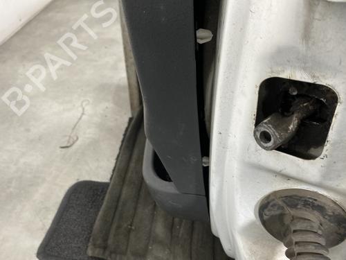 Left front door CITROËN C3 I (FC_, FN_) 1.4 i | BP25155470C2 