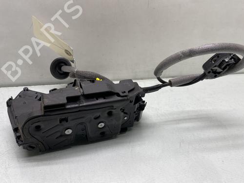 Højre fortil lås AUDI A3 Sportback (8YA, 8YF) 35 TFSI Mild Hybrid (150 hp) 31613021