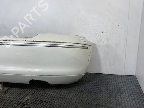 Rear bumper ROVER 200 II Hatchback (RF) 214 i | BP27482836C8 