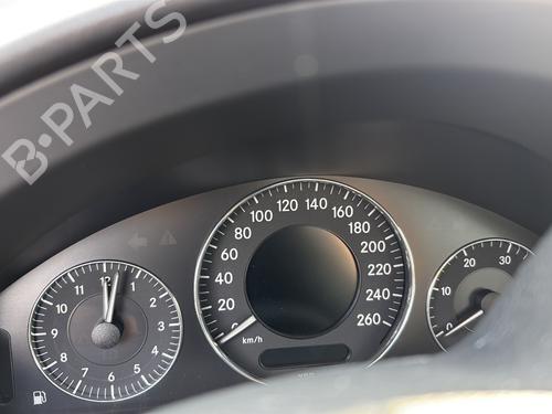 Climate control MERCEDES-BENZ E-CLASS T-Model (S211)  | BP30362671I5  - Image 22