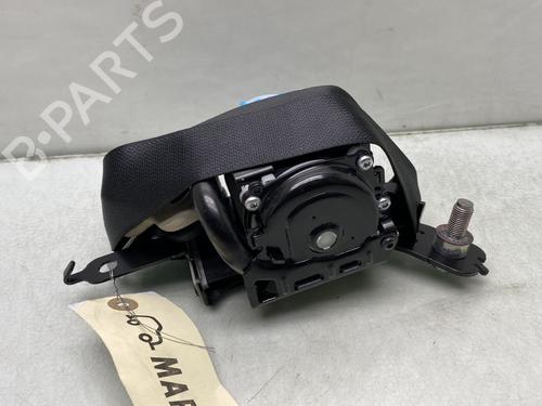 Used Front right belt tensioner MAZDA 3 (BM, BN) 2.2 D (150 hp) 29735360