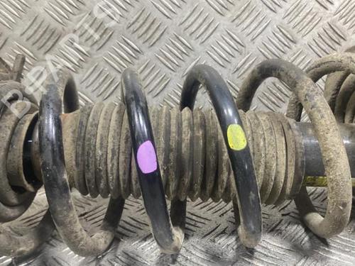 Used Right front shock absorber CHEVROLET CAPTIVA (C100, C140) 2.0 D (150 hp) 19966170