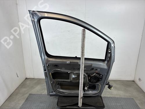 Used Left front door Left front door PEUGEOT EXPERT Van (VF3A_, VF3U_, VF3X_) 2.0 HDi 120 (120 hp) 35896517 35896517
