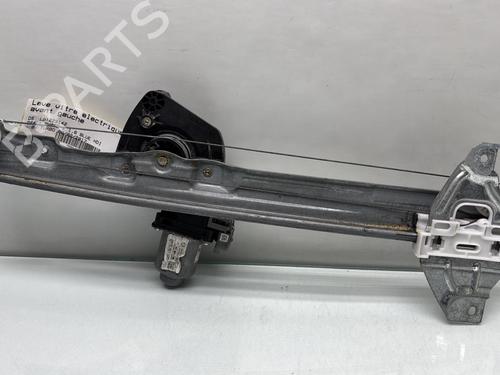 Rudehejsemekanisme ventre foran CITROËN DS4 (NX_) 1.6 BlueHDi 120 (120 hp) 28280933