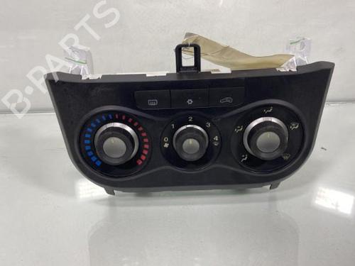 Climate control ALFA ROMEO MITO (955_) 1.3 MultiJet (955AXP1A, 955AYC1A) | BP20027858I5 