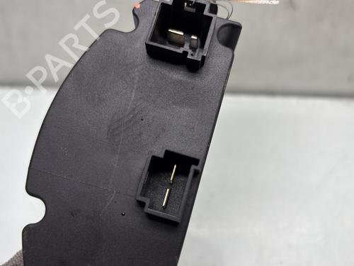 Heater resistor VW GOLF VII (5G1, BQ1, BE1, BE2) 1.6 TDI | BP28280591M108