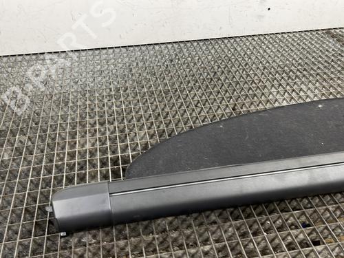 Used Rear parcel shelf Rear parcel shelf NISSAN QASHQAI I (J10, NJ10) 1.5 dCi (110 hp) 31212398 31212398