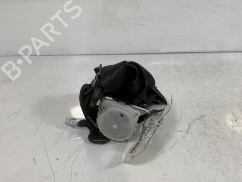 Used Rear left seatbelt Rear left seatbelt 19980298 19980298