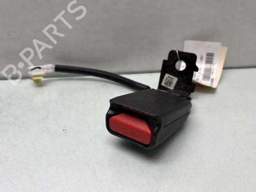 Used Seat buckle HYUNDAI i20 II (GB, IB) 1.2 (84 hp) 29567212