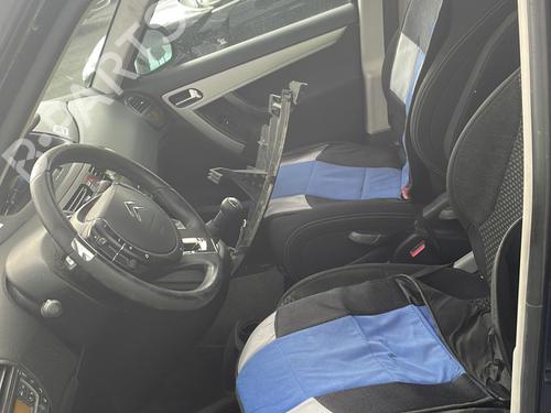 Right front door CITROËN C4 Grand Picasso I (UA_)  | BP20011758C3 