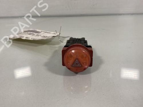 Used Warning switch Warning switch NISSAN ALMERA TINO (V10) [1998-2006] 20000950 20000950