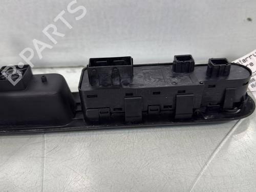 Used Left front window switch Left front window switch PEUGEOT 3008 I MPV (0U_) [2009-2017] 31963997 31963997