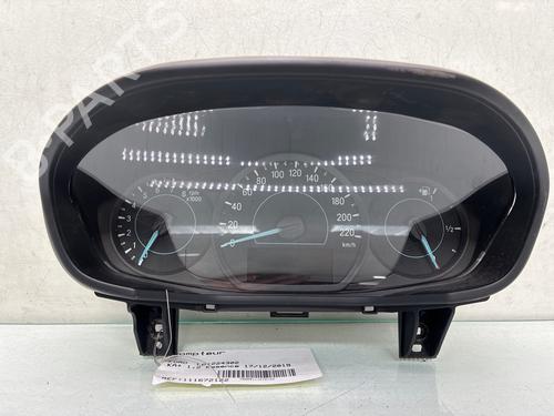 instrument-cluster-ford-ka-iii-uk-fk-2014-37722847 main image