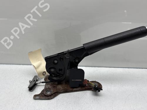 Used Hand brake PEUGEOT 208 I (CA_, CC_) 1.2 VTI 82 (82 hp) 28672703