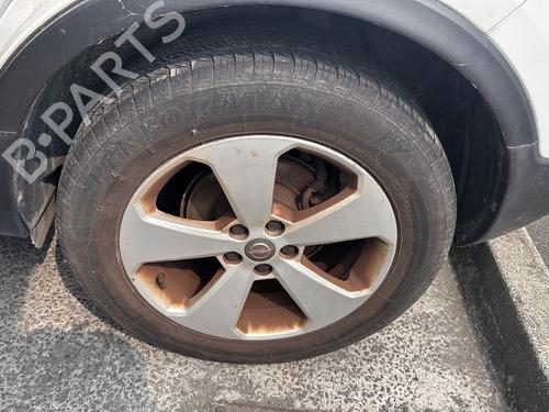 Wheel arch OPEL MOKKA / MOKKA X (J13) 1.4 (_76) | BP29914676C56