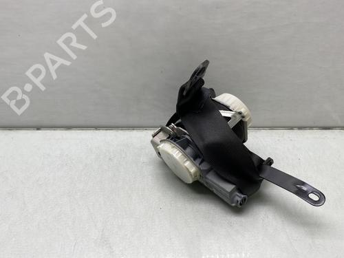 Front left belt tensioner FORD FIESTA VI (CB1, CCN) 1.4 TDCi | BP20724611C87 