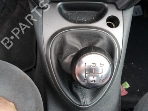 Left tailgate light CITROËN C5 II (RC_) | BP19949502C79 - Image 4