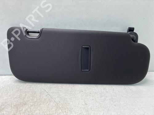 Left sun visor KIA CEE'D Sportswagon (JD) 1.0 T-GDI | BP23891369I1  - Image 5