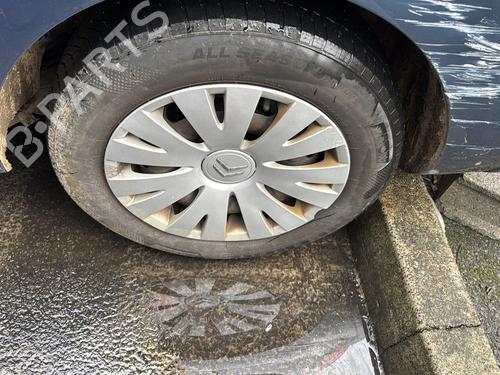 Right front fog light CITROËN BERLINGO MULTISPACE (B9) 1.6 HDi 110 | BP33314293C31  - Image 27