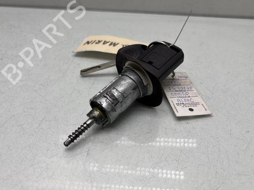 Used Ignition barrel Ignition barrel 32772667 32772667