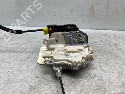 Used Front right lock AUDI A4 B8 (8K2) 2.0 TDI (120 hp) 20021701