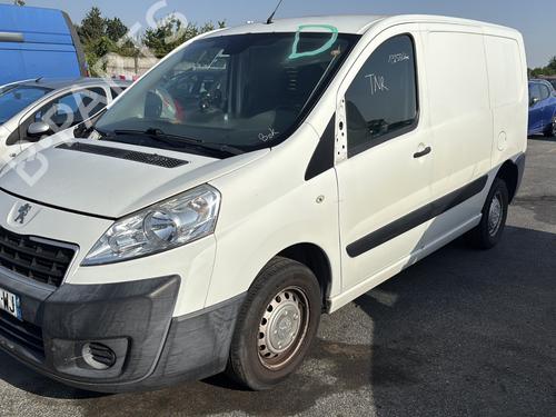 Used Parts PEUGEOT EXPERT Van (VF3A_, VF3U_, VF3X_) 1.6 HDi 90 8V (90 hp) 4243095