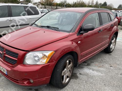 Washer pump DODGE CALIBER 2.0 CRD | BP19970595E24  - Image 23