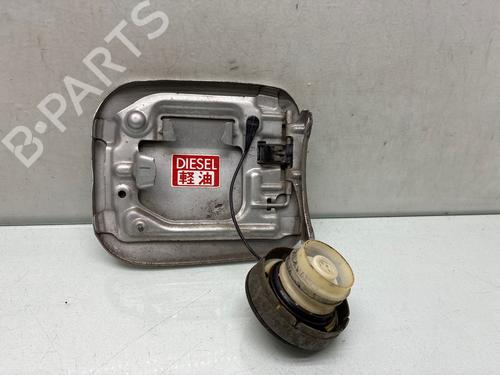 Tapa exterior combustible Tapa exterior combustible 37723576 37723576