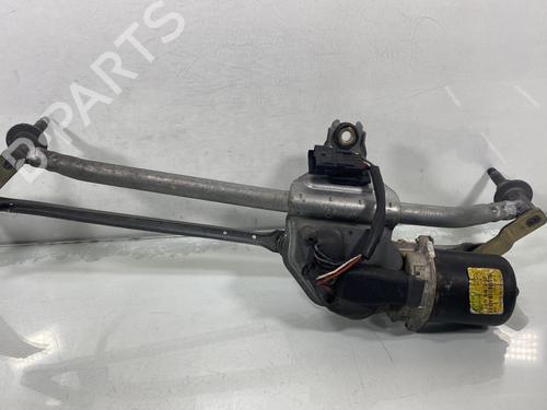 Used Front wiper motor RENAULT TRAFIC II Van (FL) 1.9 dCi 80 (FL0B) (82 hp) 28100339