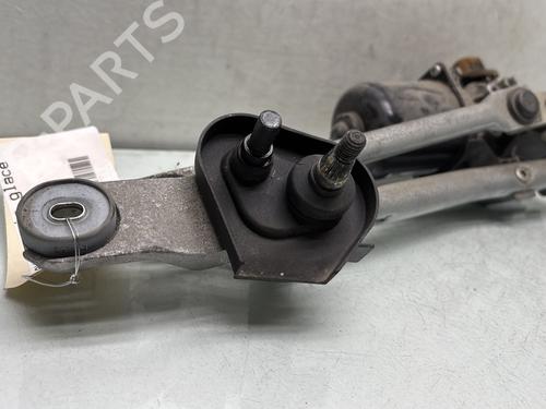 Front wiper motor PEUGEOT 108 1.0 VTi 72 | BP28522497M29 