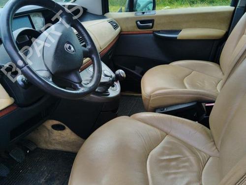 Felg LANCIA PHEDRA (179_) 2.0 D Multijet (179.AXL1B, 179.BXL1B) | BP21485930C45 