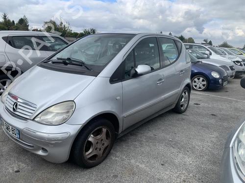 AC Kompressor MERCEDES-BENZ A-CLASS (W168)  | BP20030214M34 