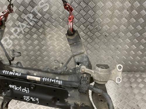 Used Subframe Subframe BMW 2 Active Tourer (F45) 218 d (150 hp) 28684382 28684382